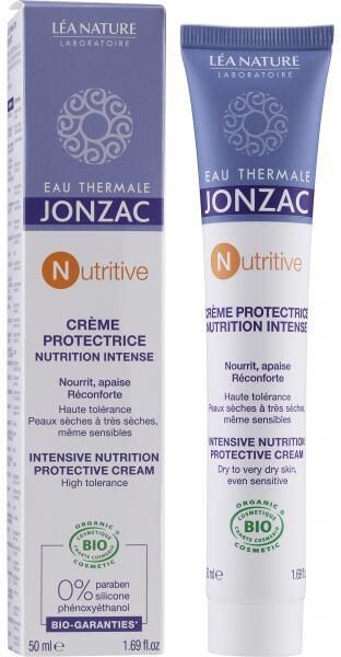 Krem Eau Thermale Jonzac Intensywnie Od Ywczy Nutritive Intense