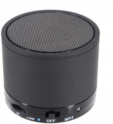 Music Multimedialny Czarny 3W - zdjęcie 4