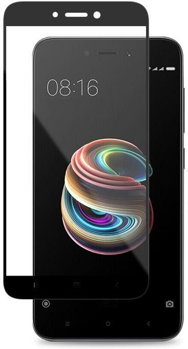 Crong D Nano Flexible Glass Szk O Hybrydowe H Na Ca Y Ekran Xiaomi