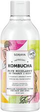 Zdjęcie Soraya Kombucha Płyn micelarny 400ml - Chrzanów