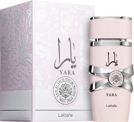 Lattafa Yara Woda Perfumowana 100 Ml