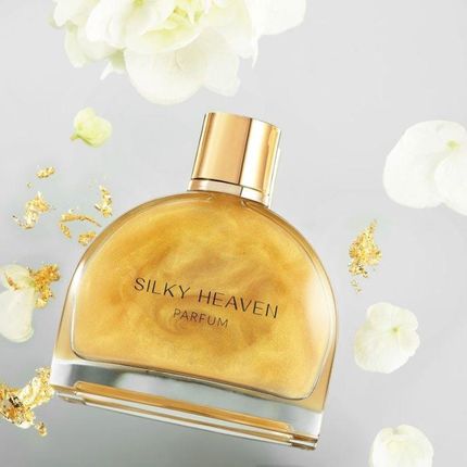 Glantier Silky Heaven Perfumy Damskie 100Ml Szyprowo Kwiatowe - zdjęcie 4