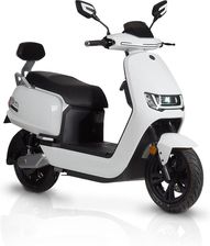 Skuter elektryczny Sunra Robo-S - Biały