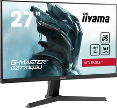 Ranking Iiyama G-MASTER G2770QSU-B1 27" Red Eagle (G2770QSUB1) 15 popularnych i najlepszych kaw ziarnistych do ekspresu