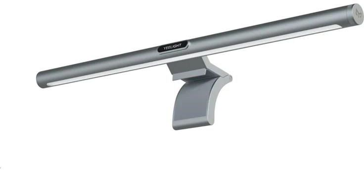 Zdjęcie Yeelight Lampa Na Monitor Screen Light Bar Pro Rgb (Srebrny) (YLTD003) - Jedlina-Zdrój