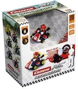 Carrera Samochód Rc Mario Kart 2,4Ghz - zdjęcie 3