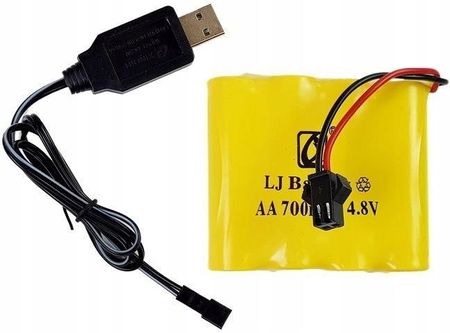 Leantoys Wózek Widłowy 51Cm Sterowany Na Pilota Pojazd Rc - zdjęcie 2