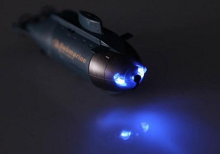 Jokomisiada Zdalnie Sterowana Łódź R/C Okręt Podwodny Rc0357 - zdjęcie 3