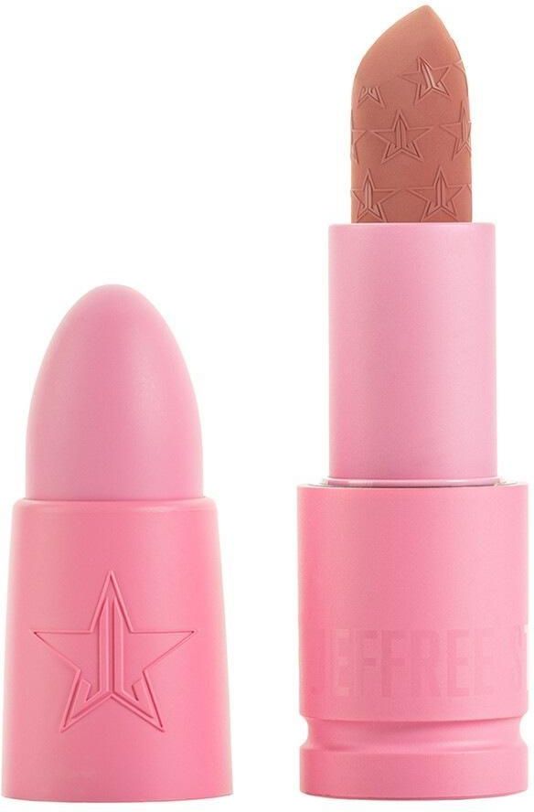 Jeffree Star Cosmetics Velvet Trap Pomadka Naked Body 3 3g Opinie I