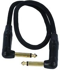 Zdjęcie QUIK LOK JUST 2JR 0.5 - Kabel instrumentalny (0,5m) - Wrocław