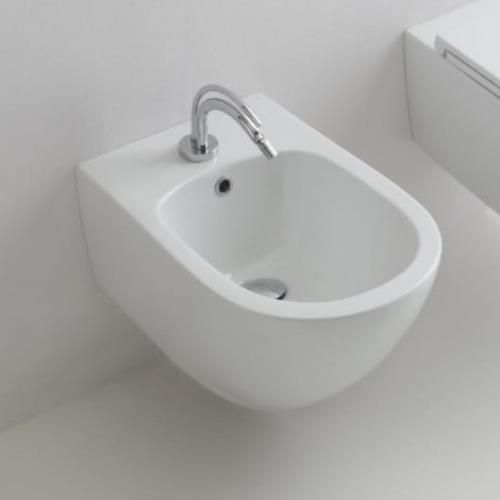 Bidet Kerasan Aquatech Bia Y Opinie I Ceny Na Ceneo Pl