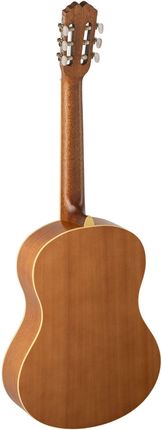 Gitara klasyczna Admira Java 4/4 Mat - zdjęcie 2