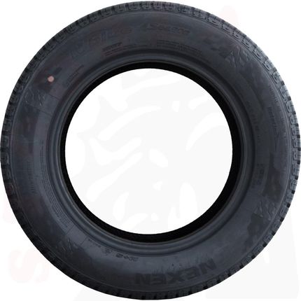 Nexen N`Blue 4Season 205/55R16 91H - zdjęcie 2