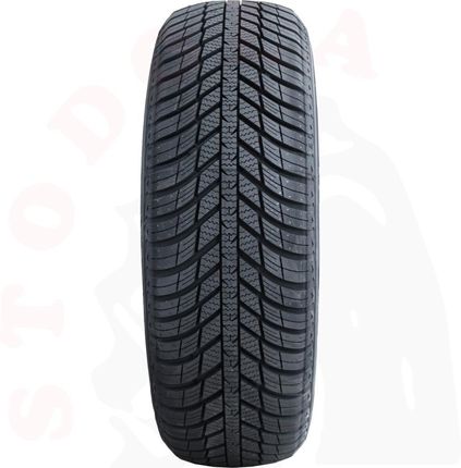 Nexen N`Blue 4Season 205/55R16 91H - zdjęcie 3