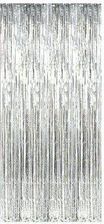 Zdjęcie Kurtyna Zasłona 90 Cmx250 Holograficzna 123784150 - Drzewica