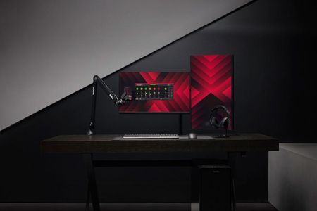 Rode XCM-50 - mikrofon pojemnościowy USB - zdjęcie 3