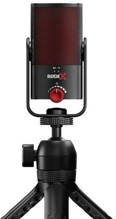 Rode XCM-50 - mikrofon pojemnościowy USB - zdjęcie 5
