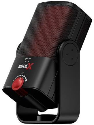 Rode XCM-50 - mikrofon pojemnościowy USB - zdjęcie 6