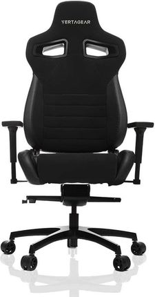 Vertagear Racing Series P-Line Pl4500 Czarny VGPL4500_BK - zdjęcie 2