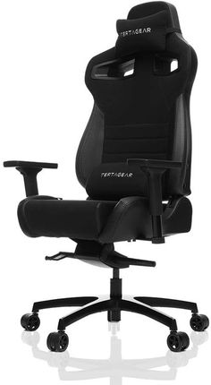 Vertagear Racing Series P-Line Pl4500 Czarny VGPL4500_BK - zdjęcie 5