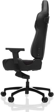 Vertagear Racing Series P-Line Pl4500 Czarny VGPL4500_BK - zdjęcie 3