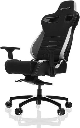 Eko-Light P-Line Pl4500 Hygennx Vertagear Racing Series Czarny Biały VGPL4500_WT - zdjęcie 5
