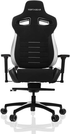 Eko-Light P-Line Pl4500 Hygennx Vertagear Racing Series Czarny Biały VGPL4500_WT - zdjęcie 3
