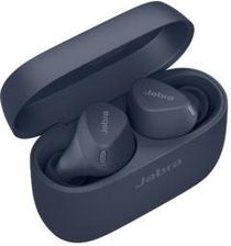 Zdjęcie Produkt z Outletu: Jabra Elite 4 Active (granatowy) - Głuchołazy