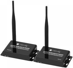 Techly Bezprzewodowy Extender Hdmi (365634)