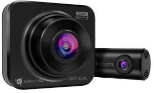 Zdjęcie Produkt z Outletu: Navitel Ar280 Dual - Lubsko