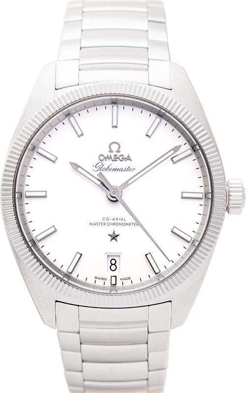 Omega Constellation Globemaster Co Axial Master Chronometer Mm