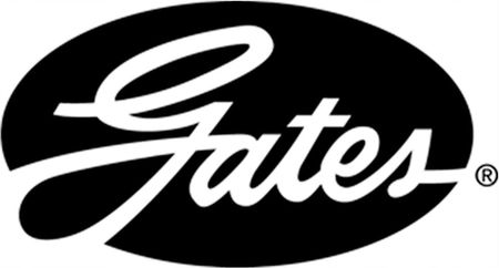 Gates Przewód Paliwowy Elastyczny Mfl1284 - zdjęcie 2