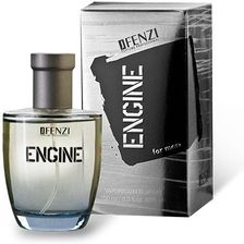 FENzI ENGINE WODA TOALETOWA 100ml Opinie I Ceny Na Ceneo Pl