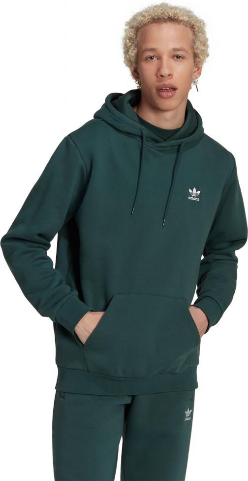 Bluza Adidas Originals Adicolor Essentials Trefoil Hk Ceny I