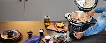 Instant Pot Duo Crisp Ultimate Lid 6,2L - zdjęcie 5