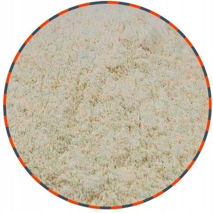 Kol-Pol Mąka Gryczana Pełnoziarnista 1kg - zdjęcie 3