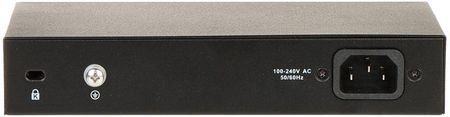 Wideodomofon jednorodz IP Dahua KTP03 - zdjęcie 5