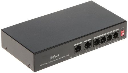 Wideodomofon jednorodz IP Dahua KTP03 - zdjęcie 6