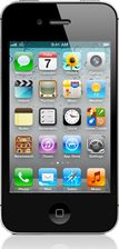 Smartfon Apple iPhone 4S 16GB Czarny - zdjęcie 1