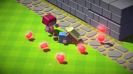 Autonauts (Gra NS) - zdjęcie 2