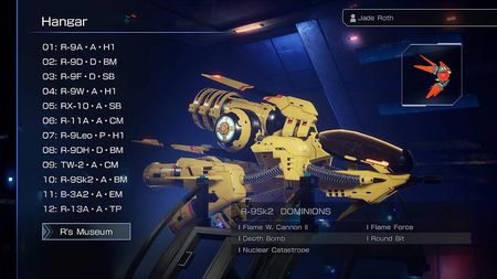 R-Type Final 2 (Gra PS4) - zdjęcie 2
