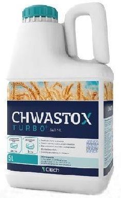 Chwastox Turbo 340 Sl 5l Chwasty Zboże Ceny i opinie Ceneo pl