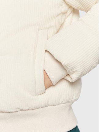 Fila Kurtka puchowa Corleone FAW0232 Écru Regular Fit - zdjęcie 2
