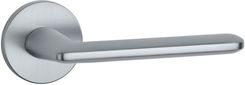 Zdjęcie Enger Klamka Stile Ava Rozeta R Slim 7mm Psc Chrom Satynowy - Warszawa