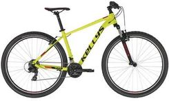 Ranking Kellys Mtb Spider 10 Żółty 26 2022 Jaki kupić rower - ranking Ceneo