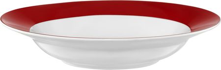 Ambition Serwis Obiadowy Aura Red 18El. (45604) - zdjęcie 2