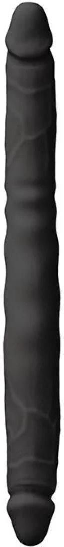 Ns Novelties Podwójne Dildo Colours 30Cm Czarny Ceneo pl