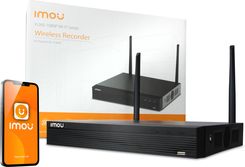 Imou Rejestrator Ip Nvr1104Hs-W Wifi (Nvr1104Hsws2)