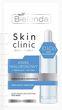 Apis Acne-stop Maska algowa dla cery trądzikowej z bambusem zieloną herbatą czarnym błotem z Morza Martwego 100g