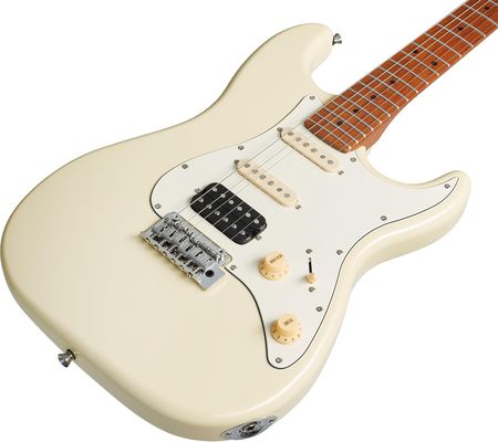 JET Guitars JS-400 VYW - zdjęcie 2